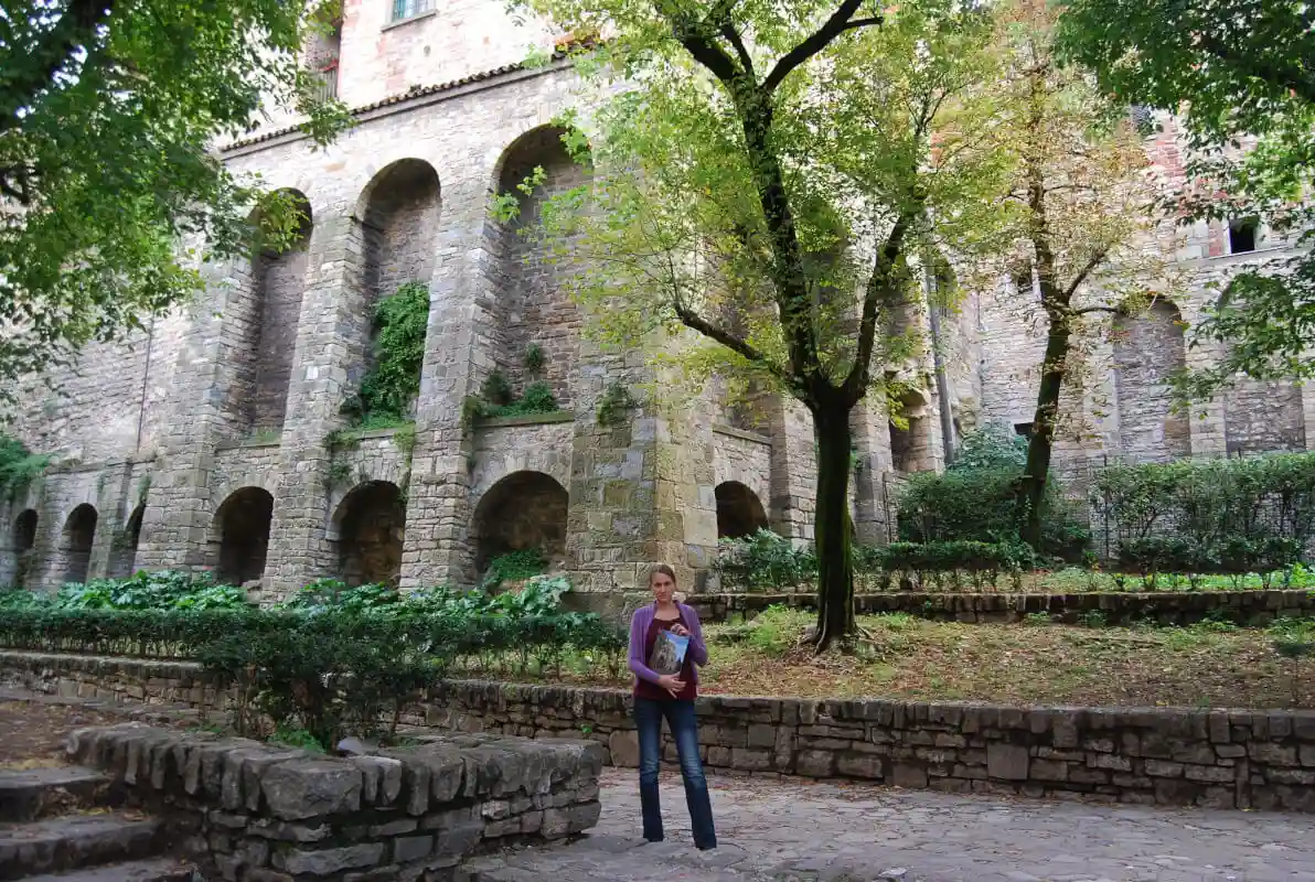 Bergamo