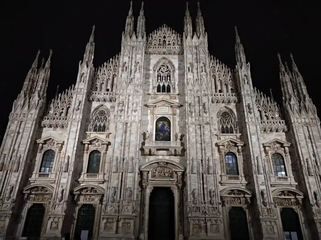 Duomo di Milano