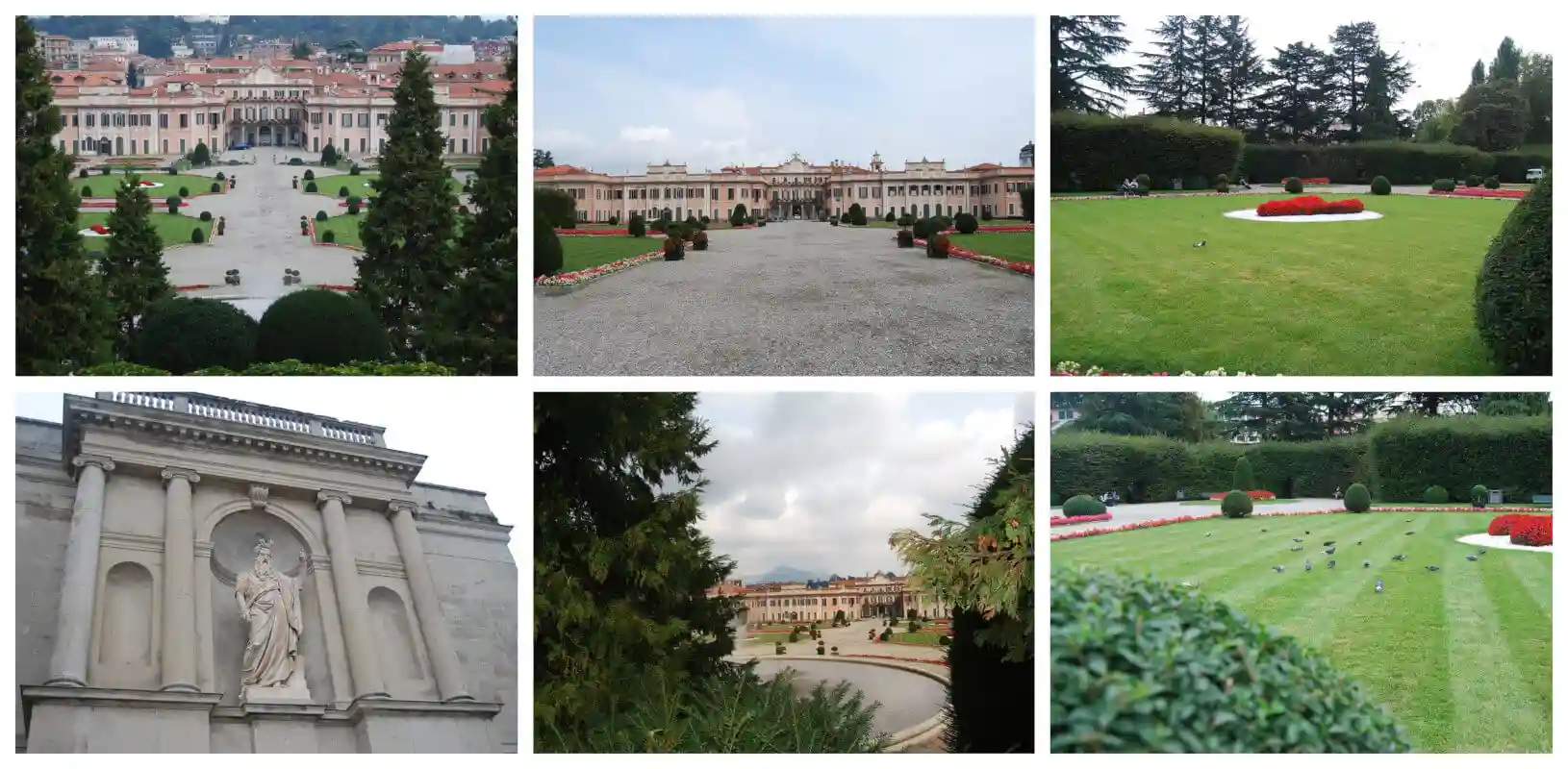Varese attractions