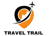 Travel Trail Logo