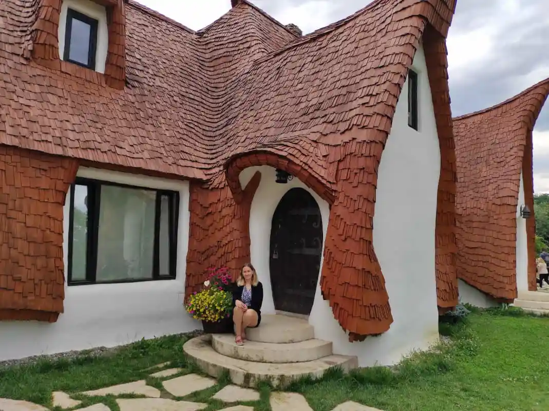 Romania