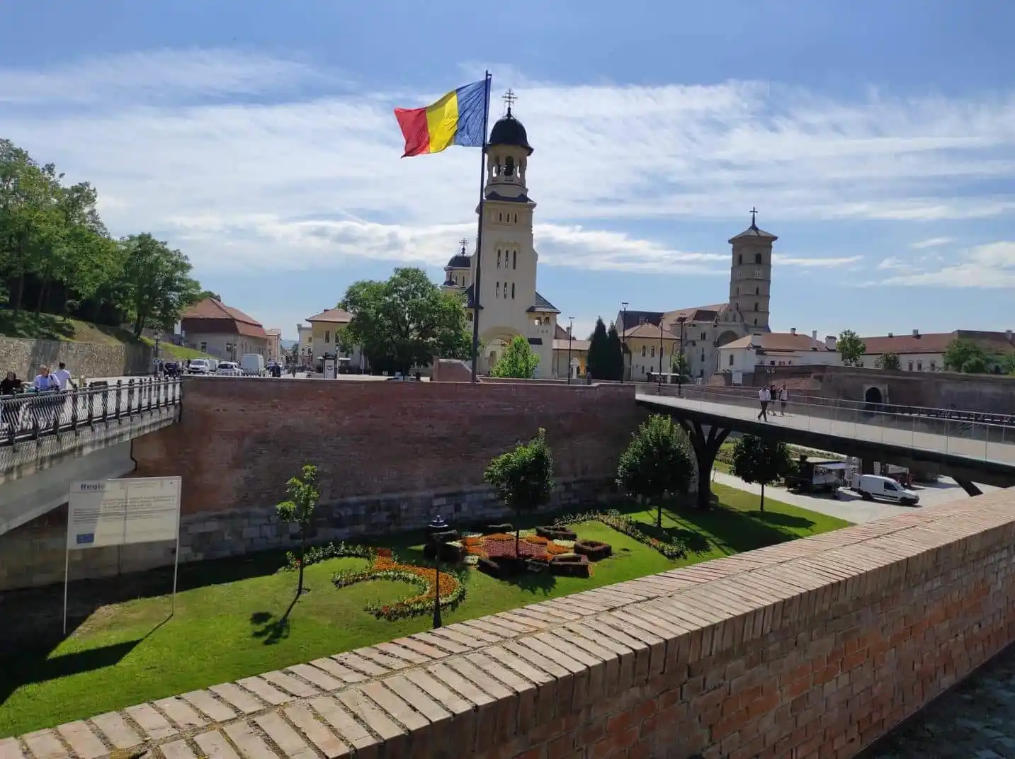 Alba Iulia