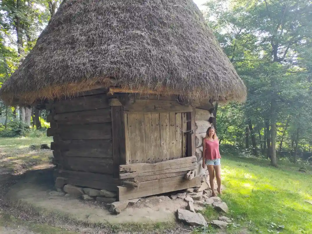 Romania